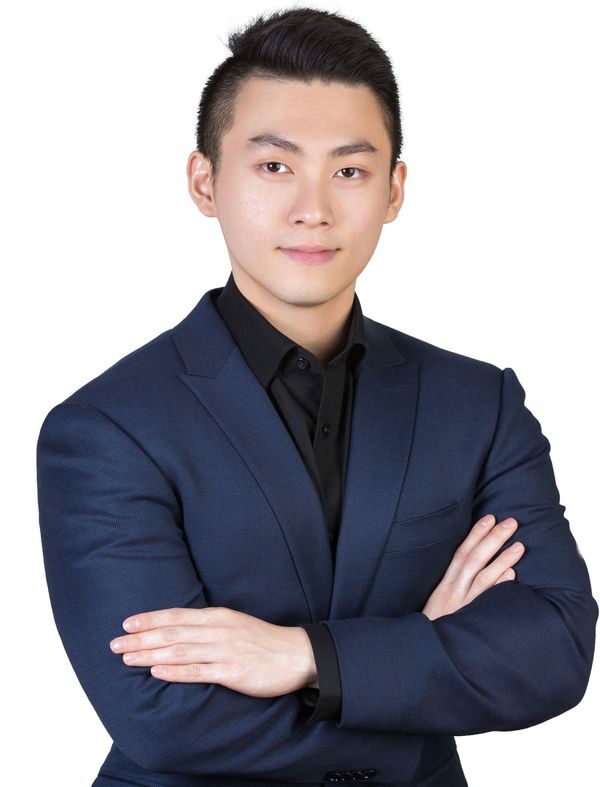 Jack Hsieh, REALTOR®