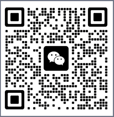 WeChat QR Code